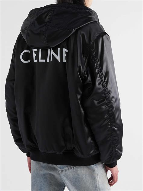 celine homme men's jacket.